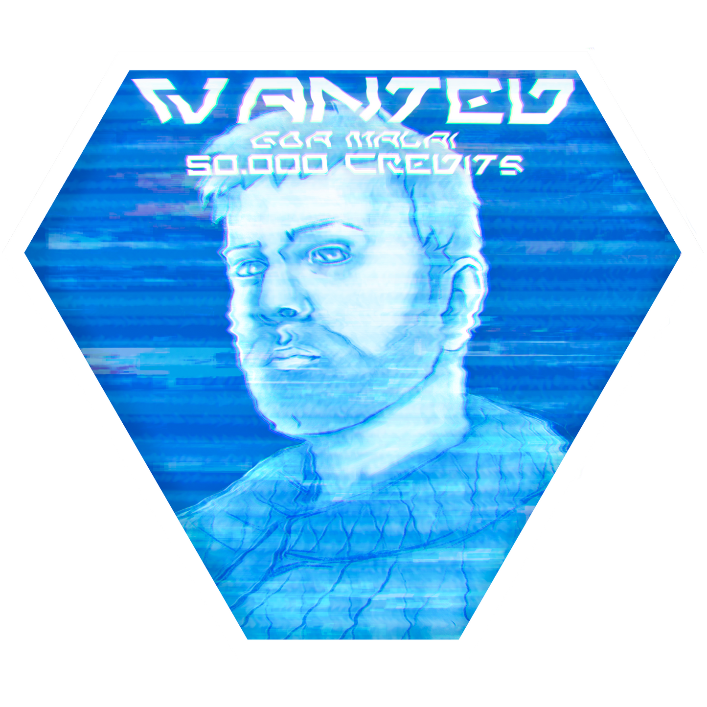 WANTED - Goa Malai - Planet der Ewigen Nacht