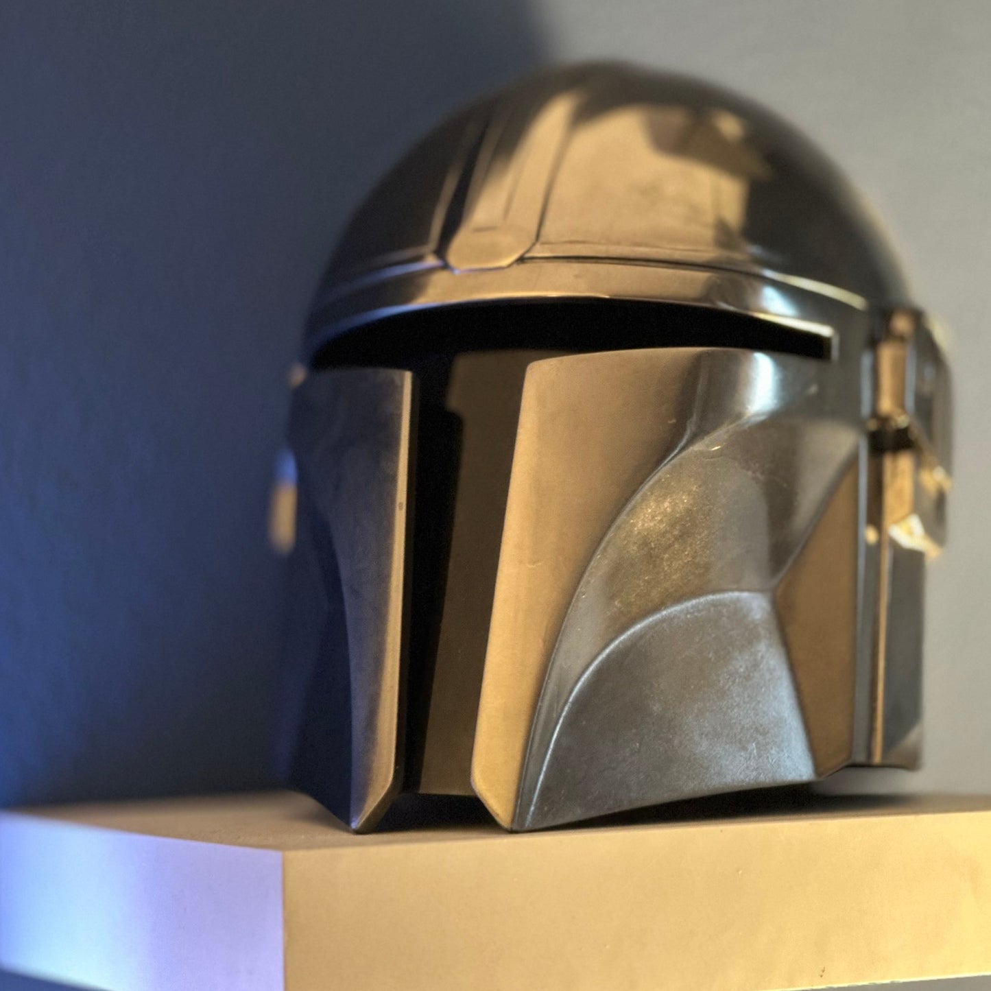 "The Hunter" Helm – DIY-Kit