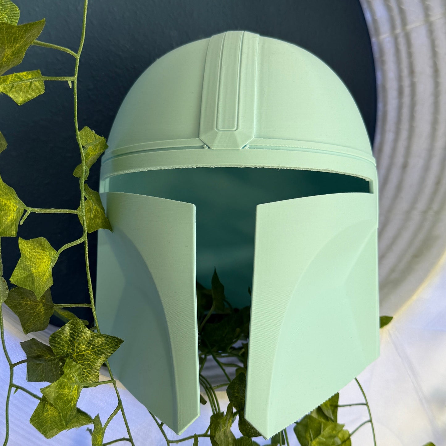 "The Hunter" Helm – DIY-Kit