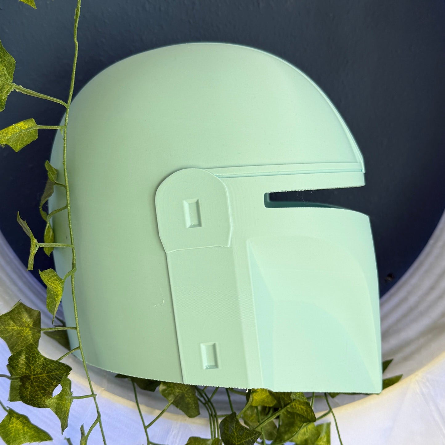 "The Hunter" Helm – DIY-Kit