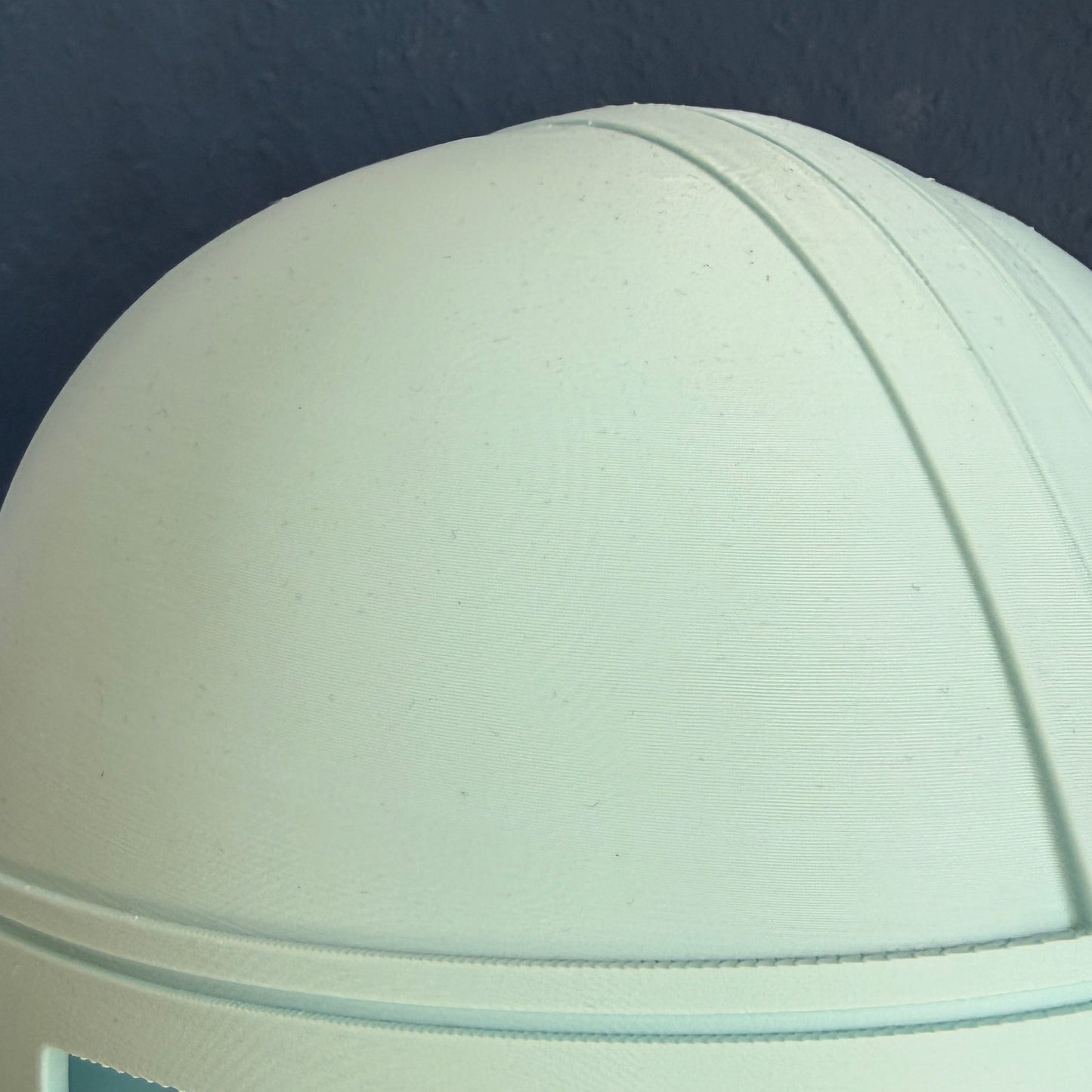 "The Hunter" Helm – DIY-Kit